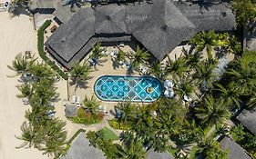 Sailing Club Resort Mui Ne
